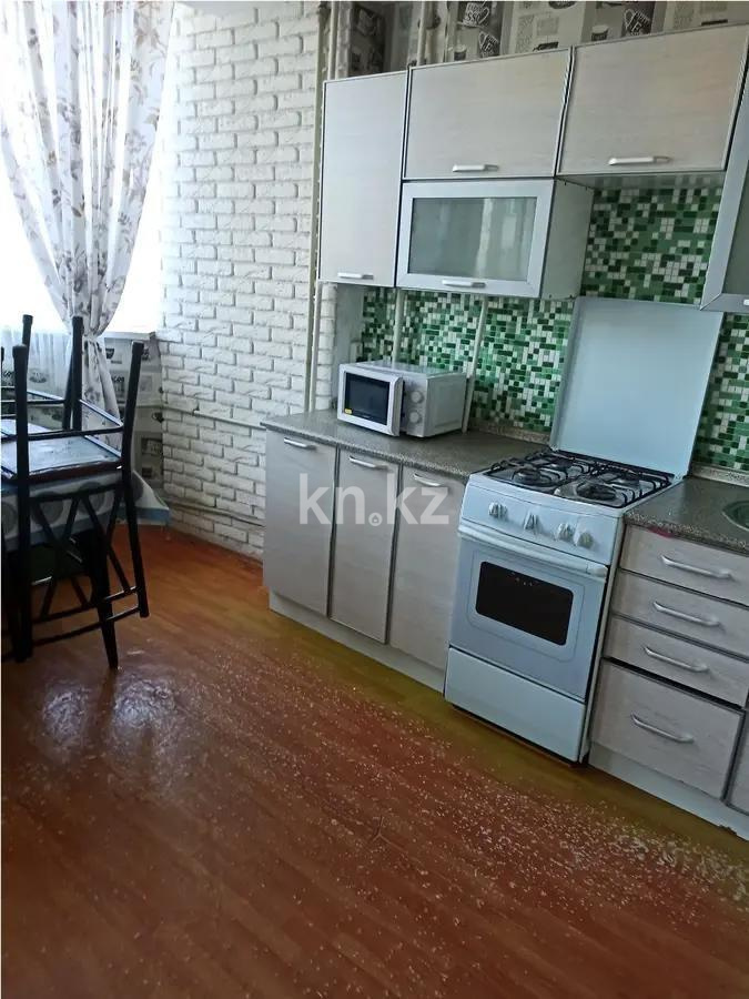 Продажа 1-комнатной квартиры, 41 м² - Продажа квартир в Казахстане - страница 4 фото 2 из 3
