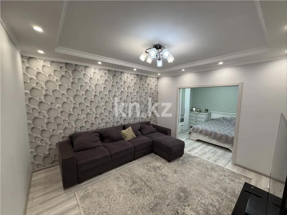 Продажа 2-комнатной квартиры, 56.1 м² - Продажа недвижимости в Алматы - страница 27 фото 1 из 5