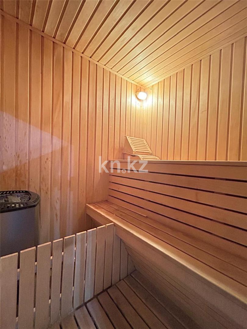 Продажа 5-комнатной квартиры, 162 м², пр. Республики - Продажа  пятикомнатных квартир в новостройках Астаны фото 22 из 28