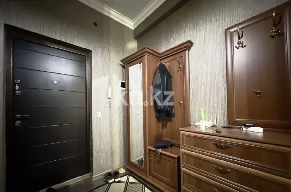 Продажа 2-комнатной квартиры, 67 м², ул. Навои, дом  62 - Продажа  двухкомнатных квартир в новостройках Алматы с фото фото 5 из 5