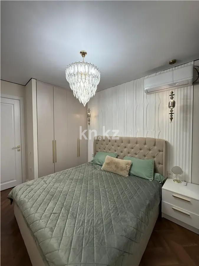 Продажа 3-комнатной квартиры, 57 м², ул. Утепова, дом  31 в Алматы - фото 2