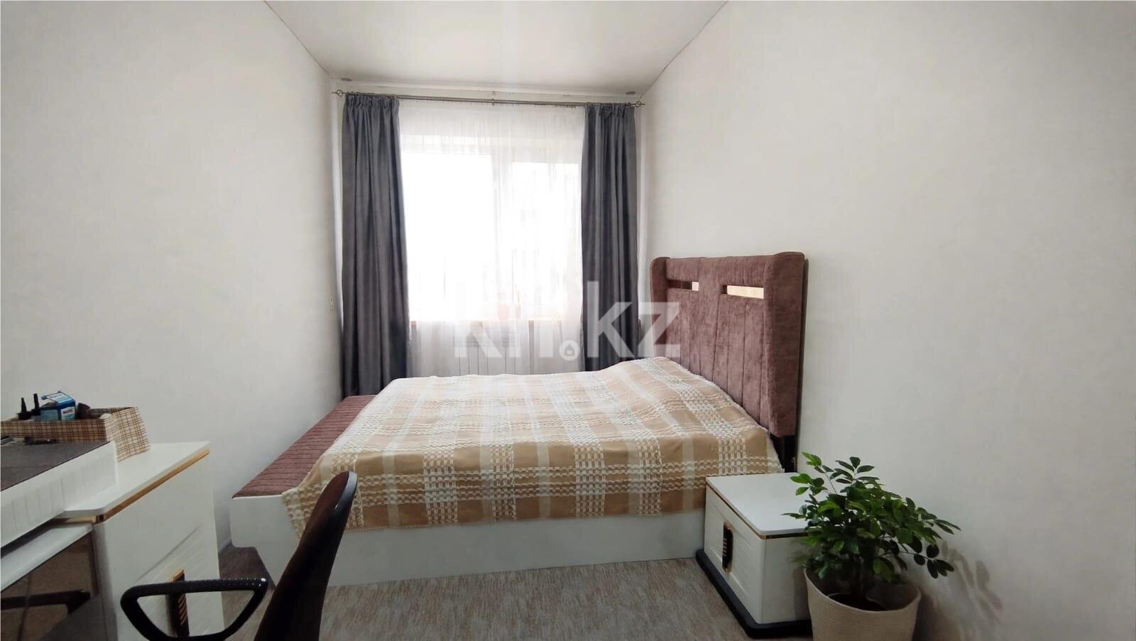 Продажа 3-комнатной квартиры, 76 м² в Темиртау - фото 4