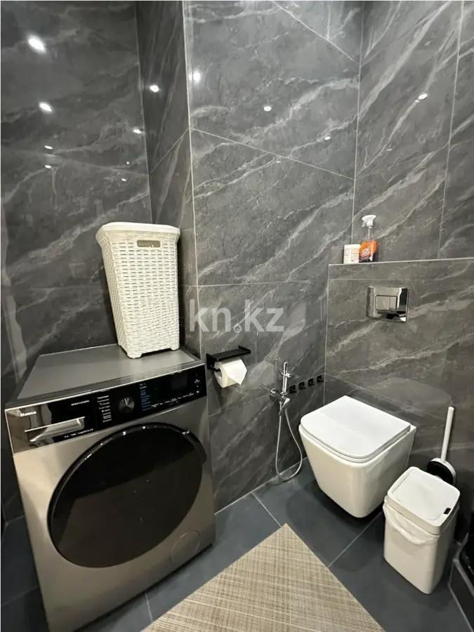 Продажа 2-комнатной квартиры, 70.5 м² - Продажа квартир в новостройках Алматы без посредников - страница 20 фото 4 из 6