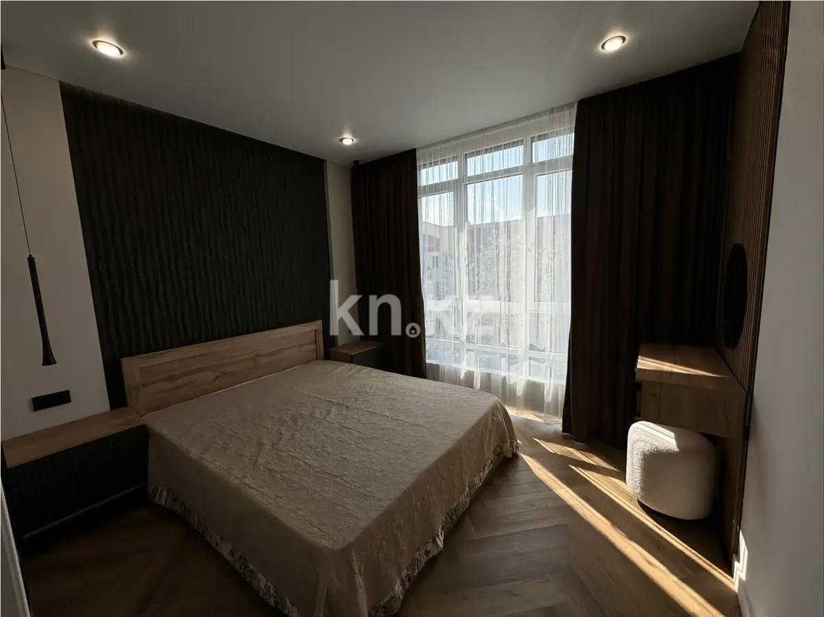 Продажа 2-комнатной квартиры, 54 м², мкр. Думан-2, дом  57 в Алматы - фото 2
