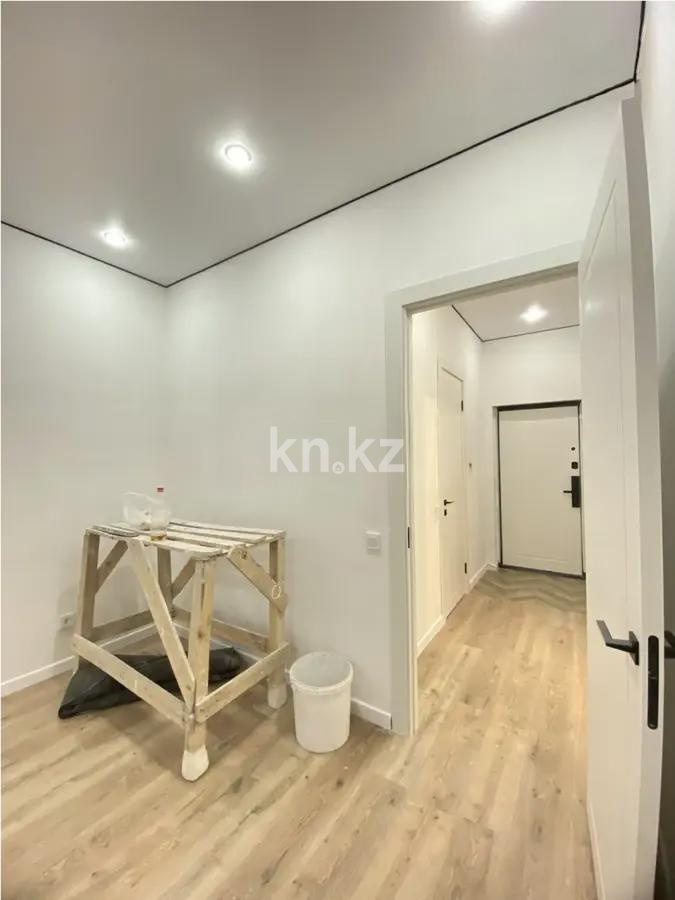 Продажа 2-комнатной квартиры, 46 м², ул. Е-430, дом  2/4 - Продажа квартир в Казахстане фото 5 из 7