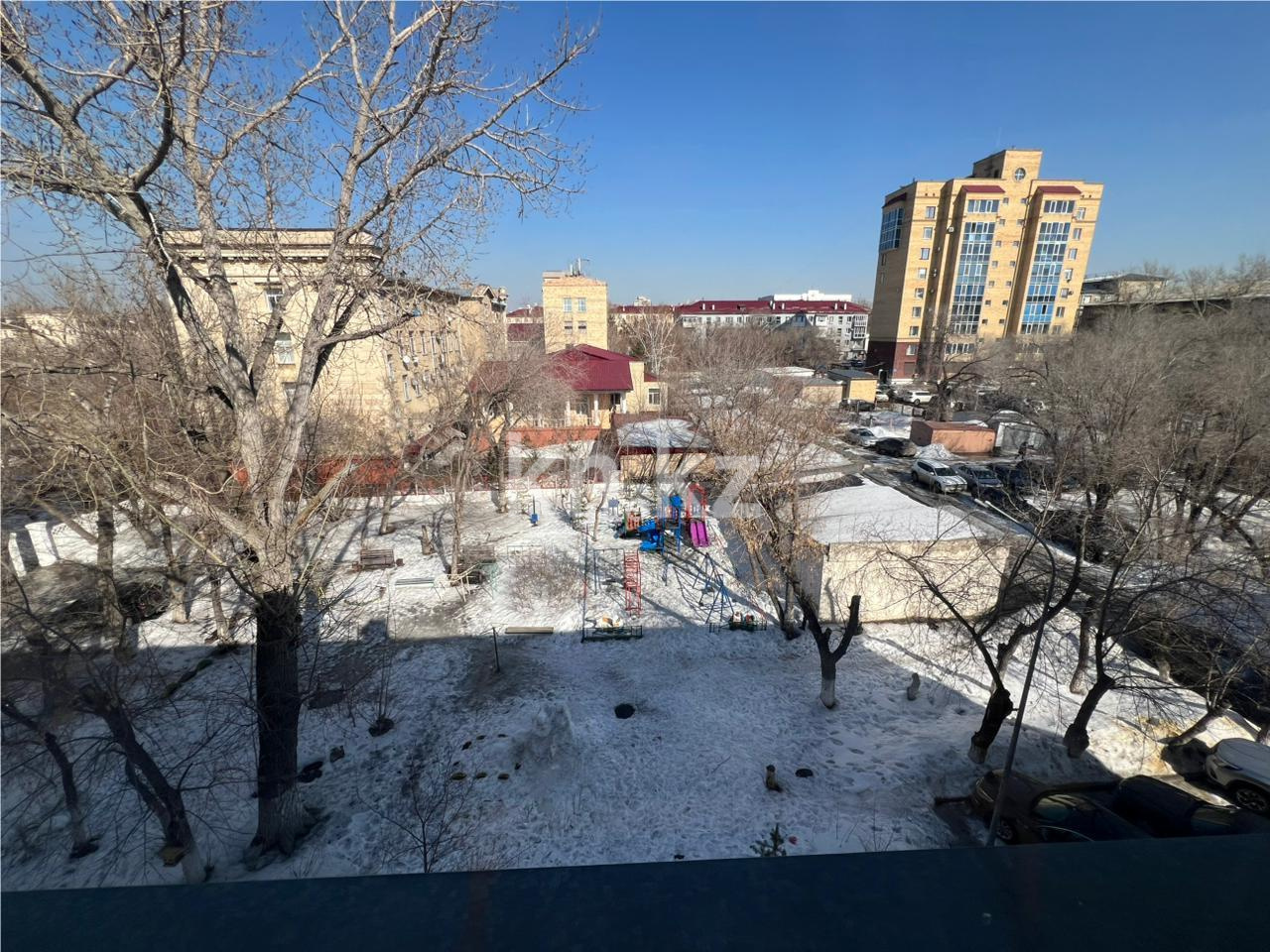 Продажа 2-комнатной квартиры, 54 м² - Продажа квартир в Караганде - страница 3 фото 13 из 23