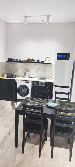 Продажа 2-комнатной квартиры, 43 м² - Продажа квартир в новостройках Алматы без посредников фото 2 из 5