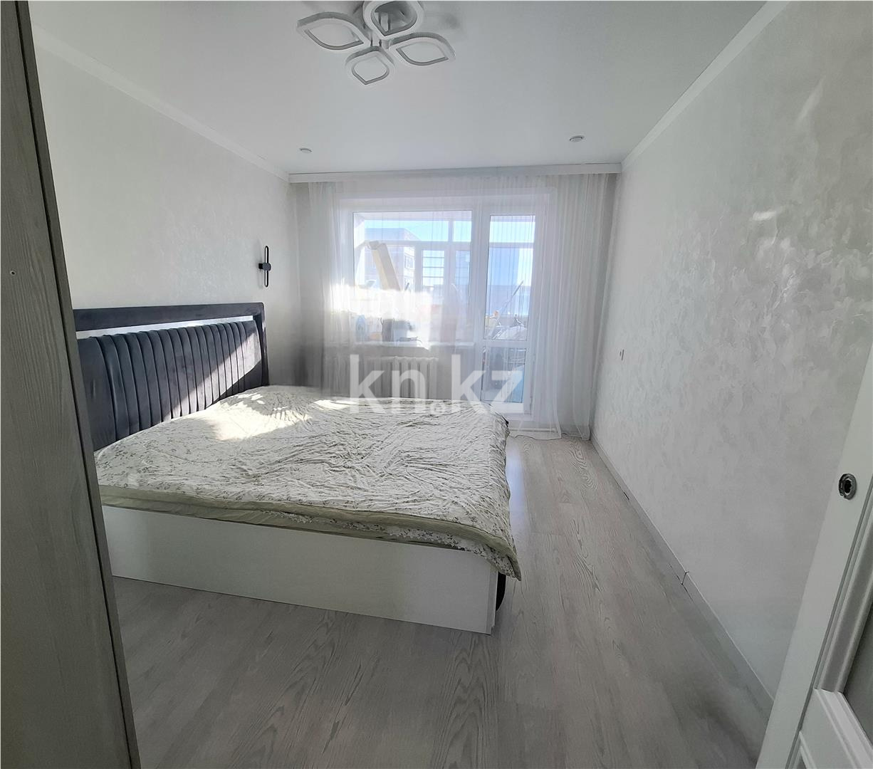 Продажа 3-комнатной квартиры, 68 м² - Продажа квартир в Темиртау - страница 19 фото 3 из 18