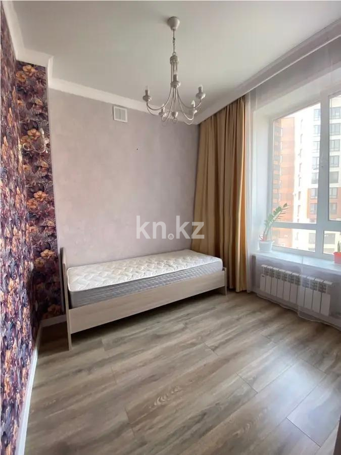 Продажа 3-комнатной квартиры, 73.2 м², ул. Айтматова в Астане - фото 3