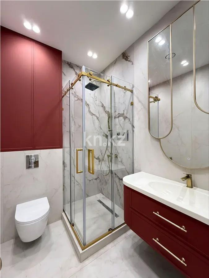 Продажа 4-комнатной квартиры, 136 м² - Продажа квартир в р-не Есиль Астаны - страница 4 фото 7 из 7