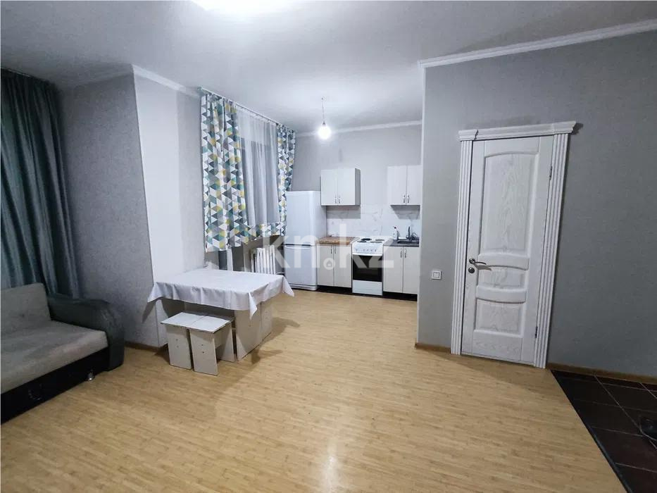 Продажа 1-комнатной квартиры, 30 м², ул. Лесная поляна, дом  16 в Астане - фото 2