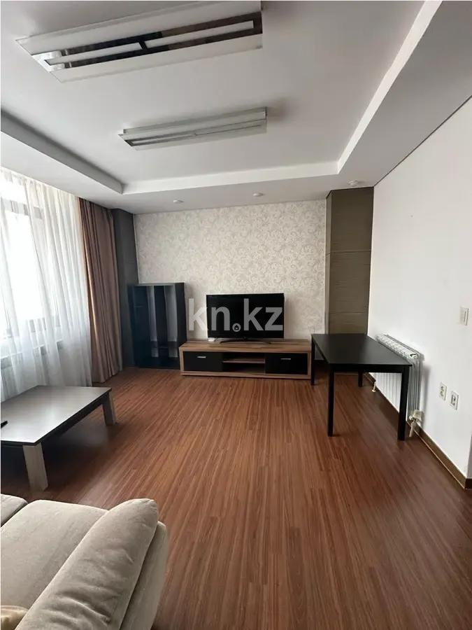 Продажа 2-комнатной квартиры, 82 м² в Астане