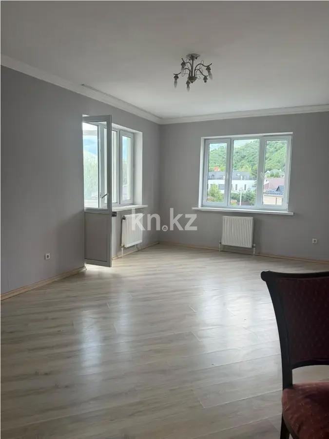 Продажа 4-комнатной квартиры, 131.1 м² - Продажа квартир в Казахстане - страница 25 фото 1 из 8