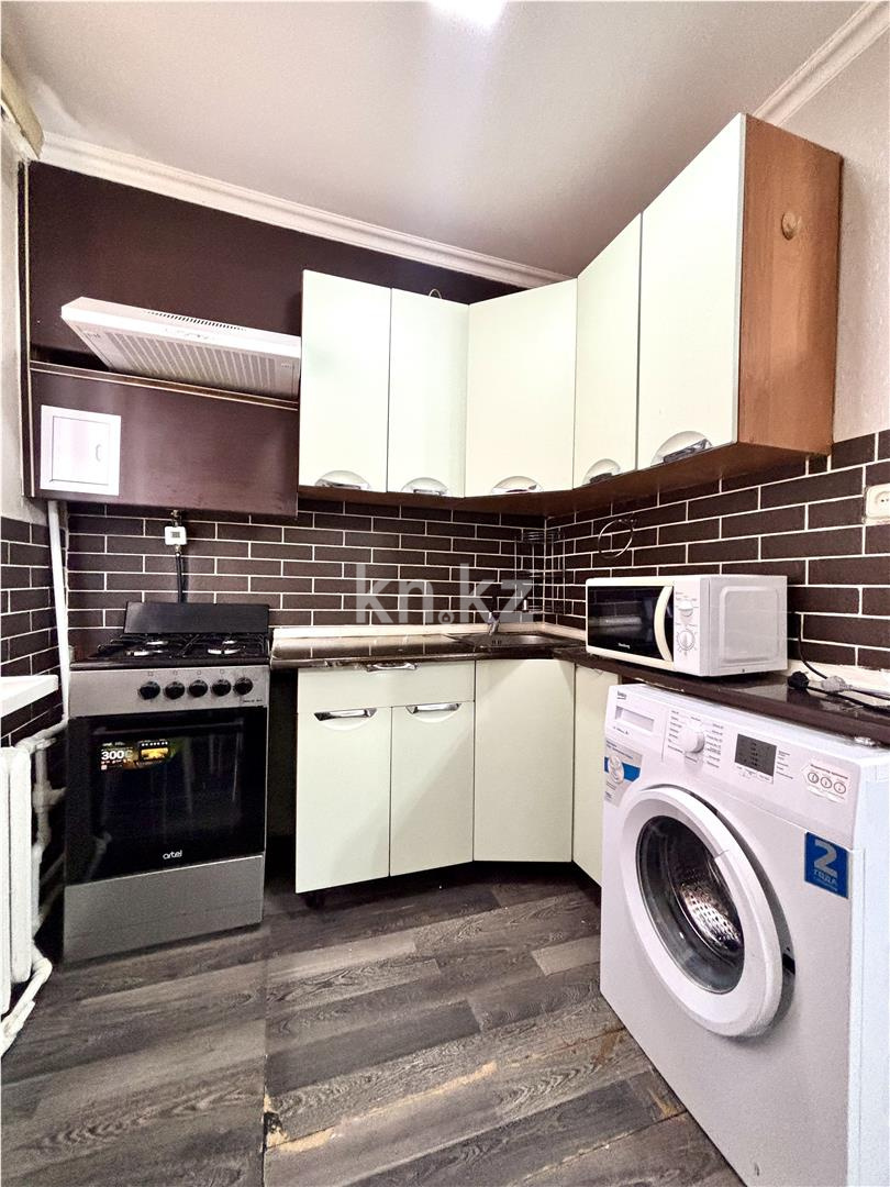 Продажа 1-комнатной квартиры, 31 м² - Недвижимость в Караганде - страница 26 фото 5 из 11