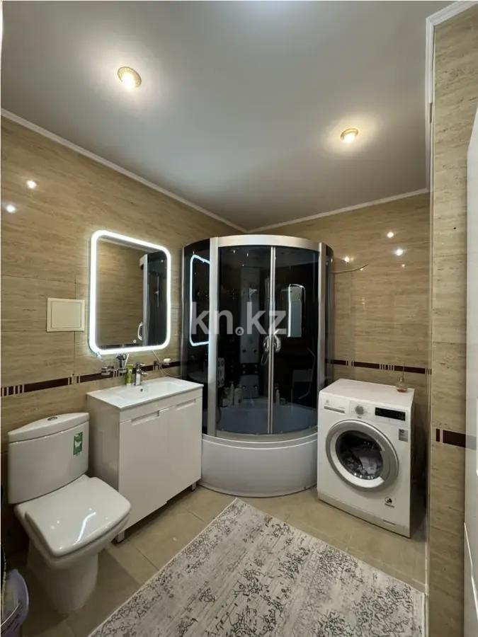 Продажа 4-комнатной квартиры, 144 м² - Продажа квартир в Астане - страница 4 фото 7 из 7