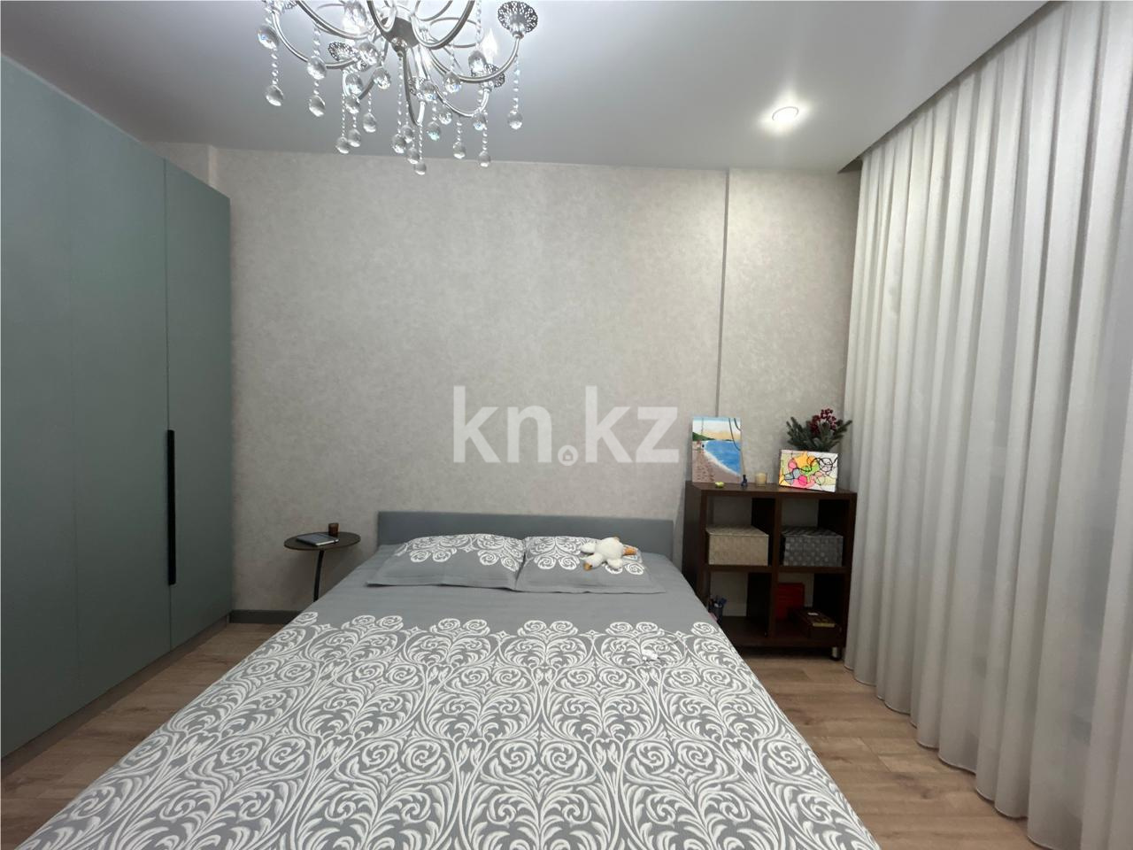 Продажа 4-комнатной квартиры, 108 м² в Астане - фото 5