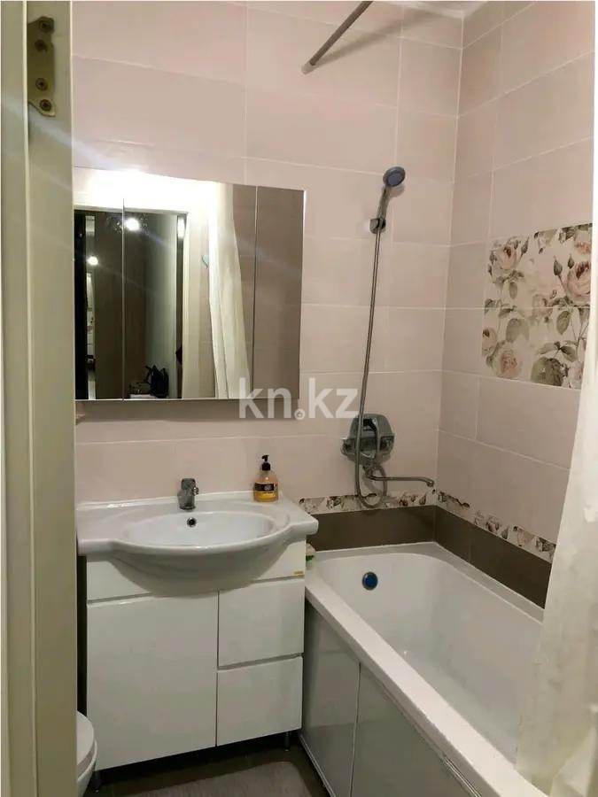 Продажа 2-комнатной квартиры, 58.7 м² в Астане - фото 4