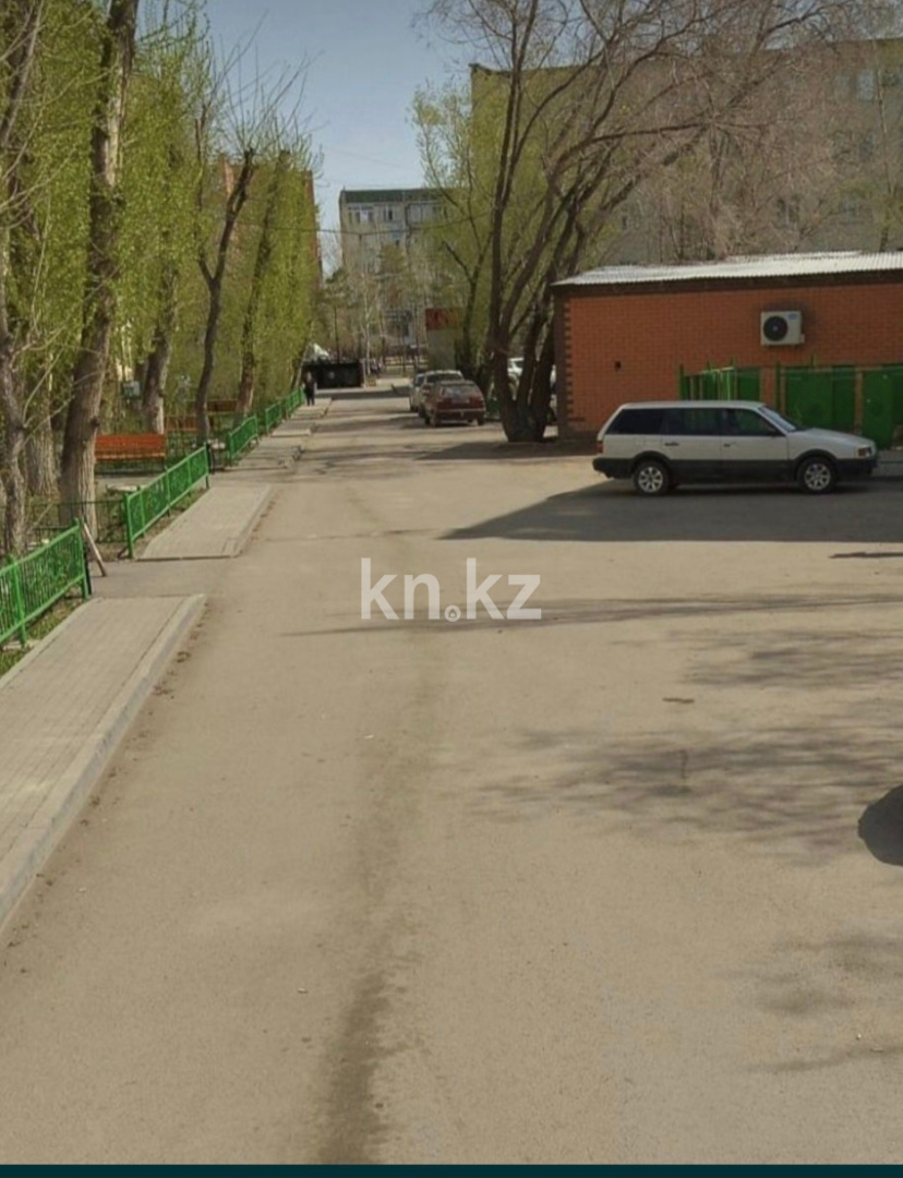 Продажа 1-комнатной квартиры, 29 м² в Астане - фото 15