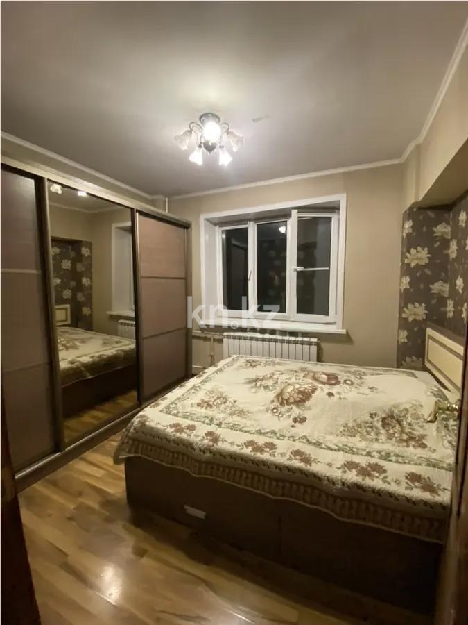 Продажа 3-комнатной квартиры, 67.8 м² - Продажа трехкомнатных квартир в монолитно-каркасном доме в Казахстане - страница 30 фото 2 из 6
