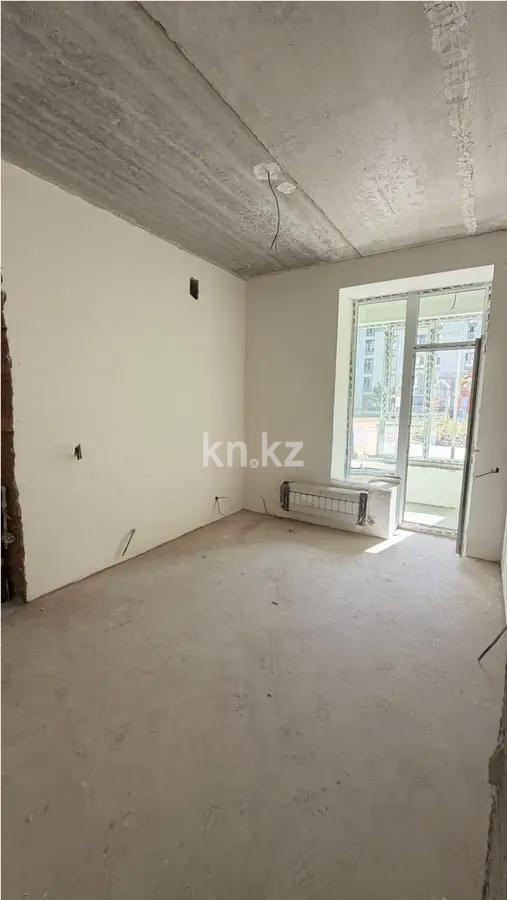 Продажа 1-комнатной квартиры, 38 м² - Продажа  однокомнатных квартир в новостройках Астаны - страница 4 фото 2 из 3