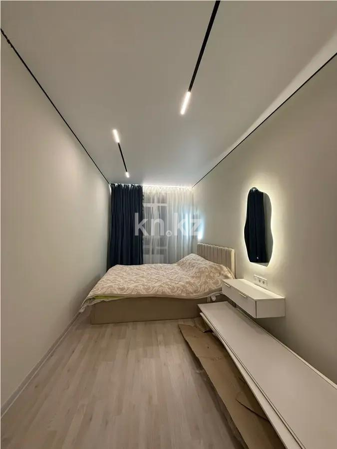 Продажа 2-комнатной квартиры, 40 м² - Продажа квартир в новостройках Алматы фото 1 из 3