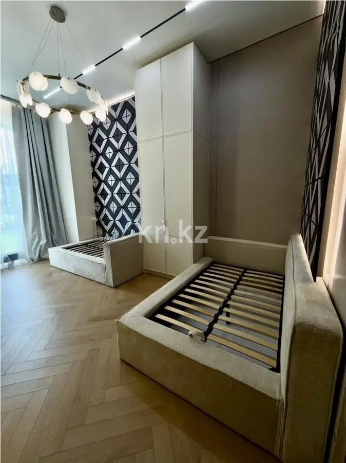 Продажа 3-комнатной квартиры, 93 м² - Продажа трехкомнатных квартир в Казахстане фото 2 из 6