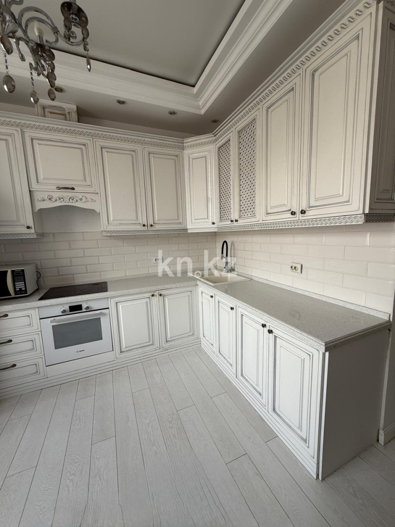 Продажа 4-комнатной квартиры, 100 м² в Астане - фото 11