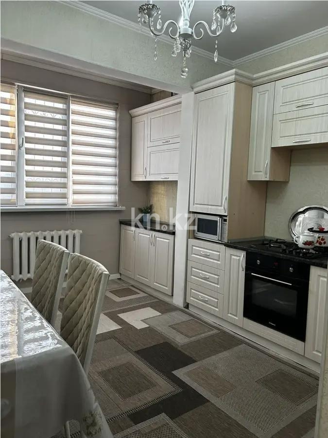 Продажа 2-комнатной квартиры, 64 м² - Продажа двухкомнатных квартир от собственников в Алматы фото 3 из 5