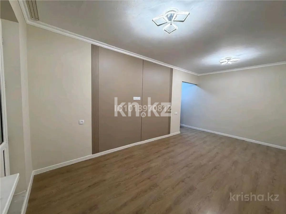Продажа 1-комнатной квартиры, 31 м² - Продажа квартир от собственников в Алматы фото 1 из 3