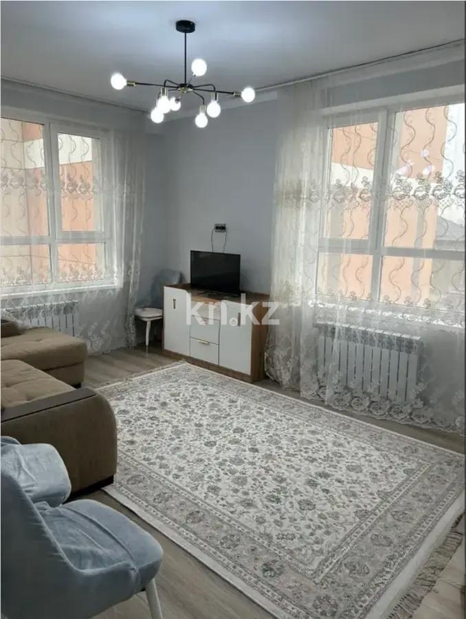 Продажа 3-комнатной квартиры, 66 м², ул. Коктерек, дом  139/7 - Продажа квартир в Алматы фото 1 из 4