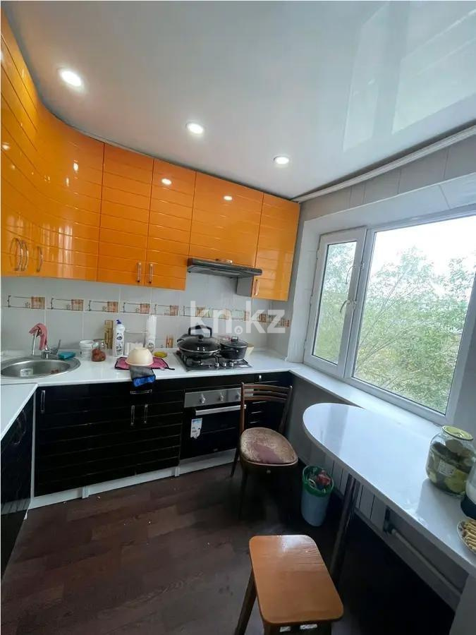 Продажа 2-комнатной квартиры, 44 м², ул. Ленинградская, дом  67 в Шахтинске - фото 3