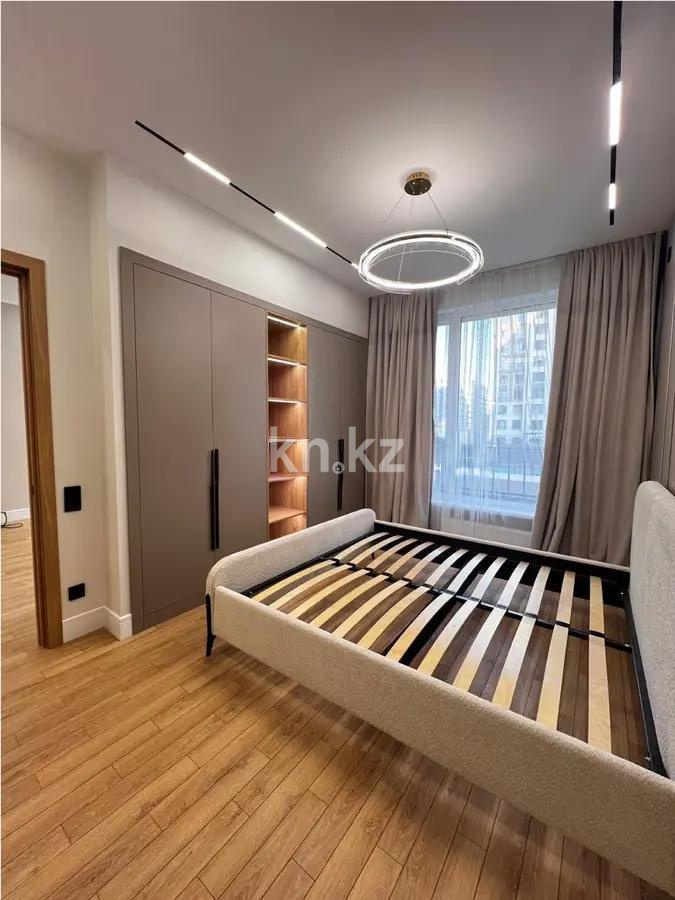 Продажа 2-комнатной квартиры, 60 м² - Продажа квартир в Казахстане - страница 25 фото 2 из 4