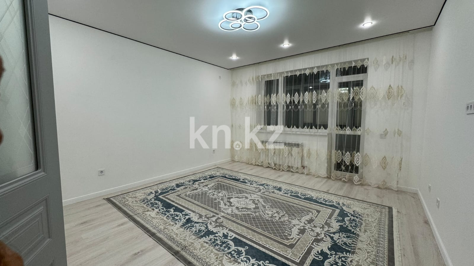 Аренда 1-комнатной квартиры, 47.1 м², пр. Мангилик Ел, дом  62 - ул. Онгарсыновой в Астане - фото 14