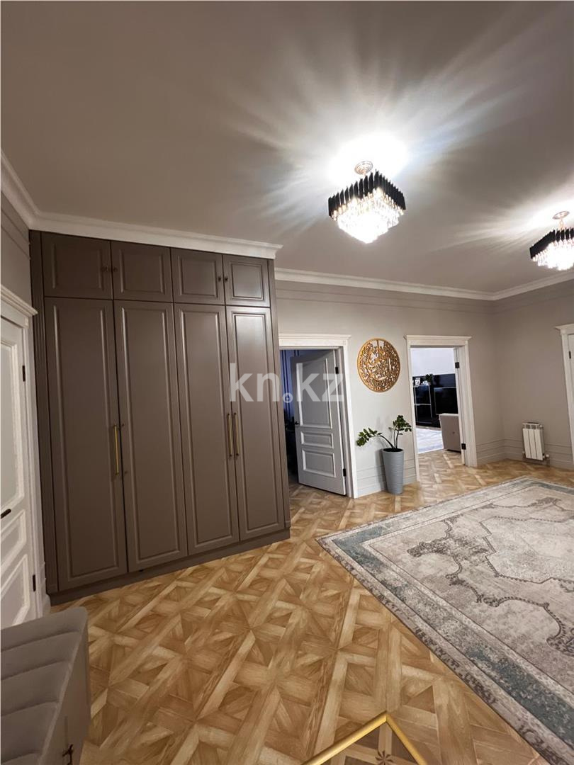 Продажа 3-комнатной квартиры, 155 м² - Продажа квартир в новостройках Астаны - страница 2 фото 2 из 3