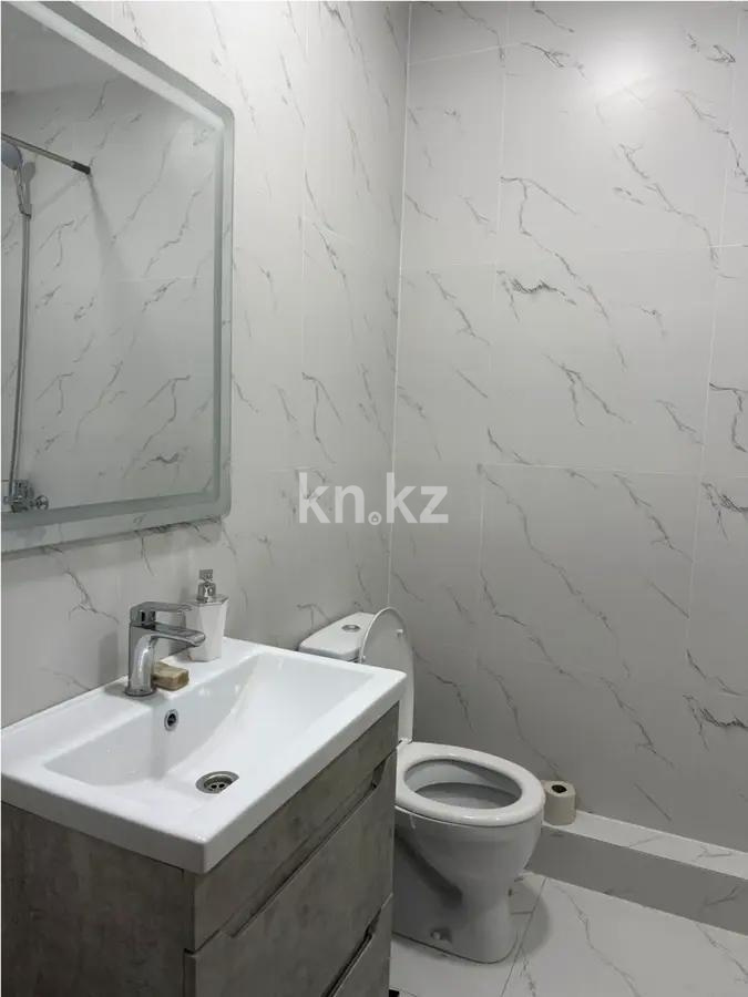 Продажа 2-комнатной квартиры, 42 м² в Алматы - фото 4