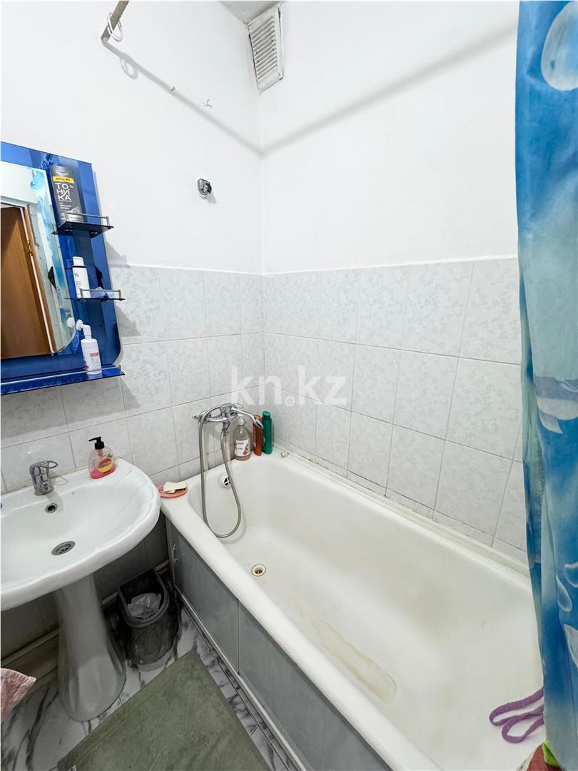 Продажа 2-комнатной квартиры, 45 м² - Продажа недвижимости в Караганде - страница 3 фото 5 из 7