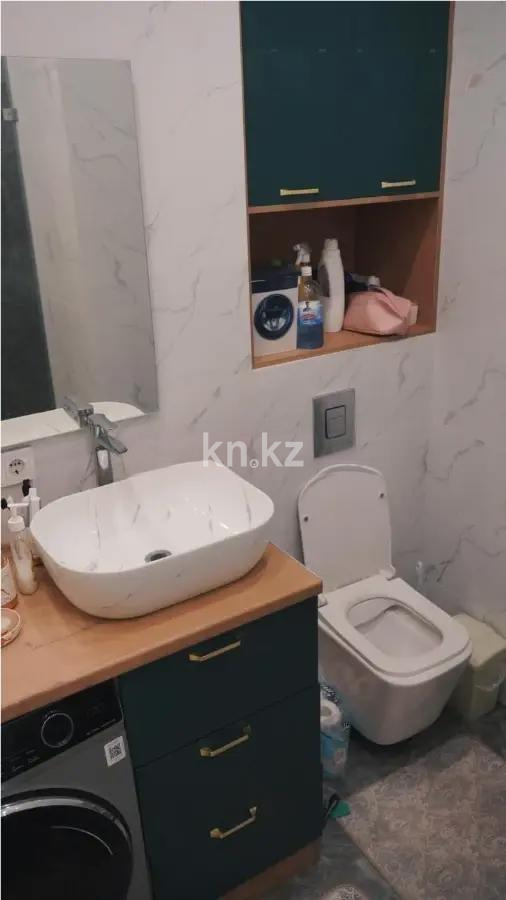 Продажа 2-комнатной квартиры, 66.8 м², ул. Култегин, дом  11/1 - Продажа квартир в Астане с фото фото 4 из 4