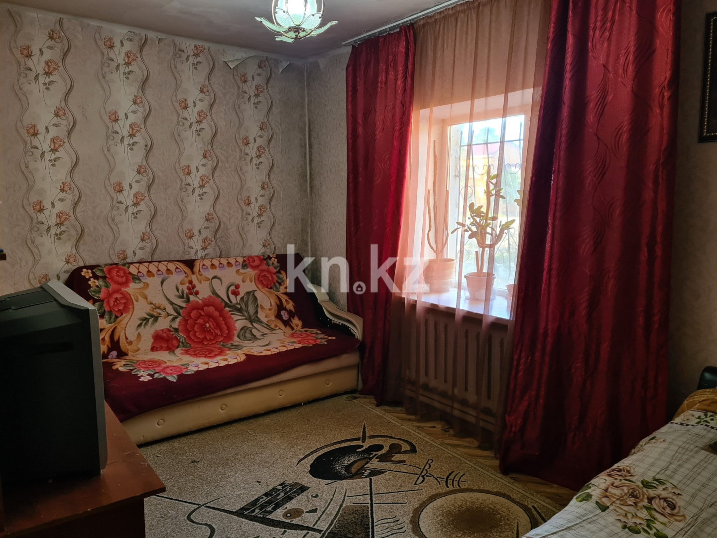 Продажа 2-комнатной квартиры, 50 м² - Недвижимость в Караганде - страница 20 фото 15 из 25
