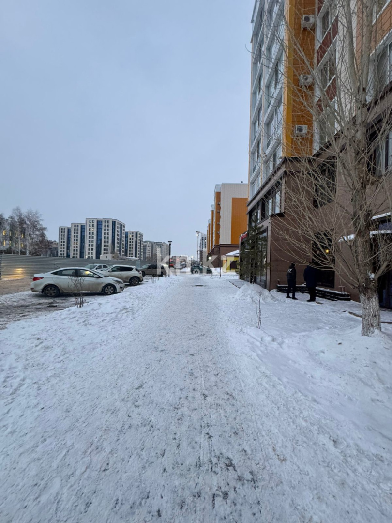 Аренда помещения в Астане