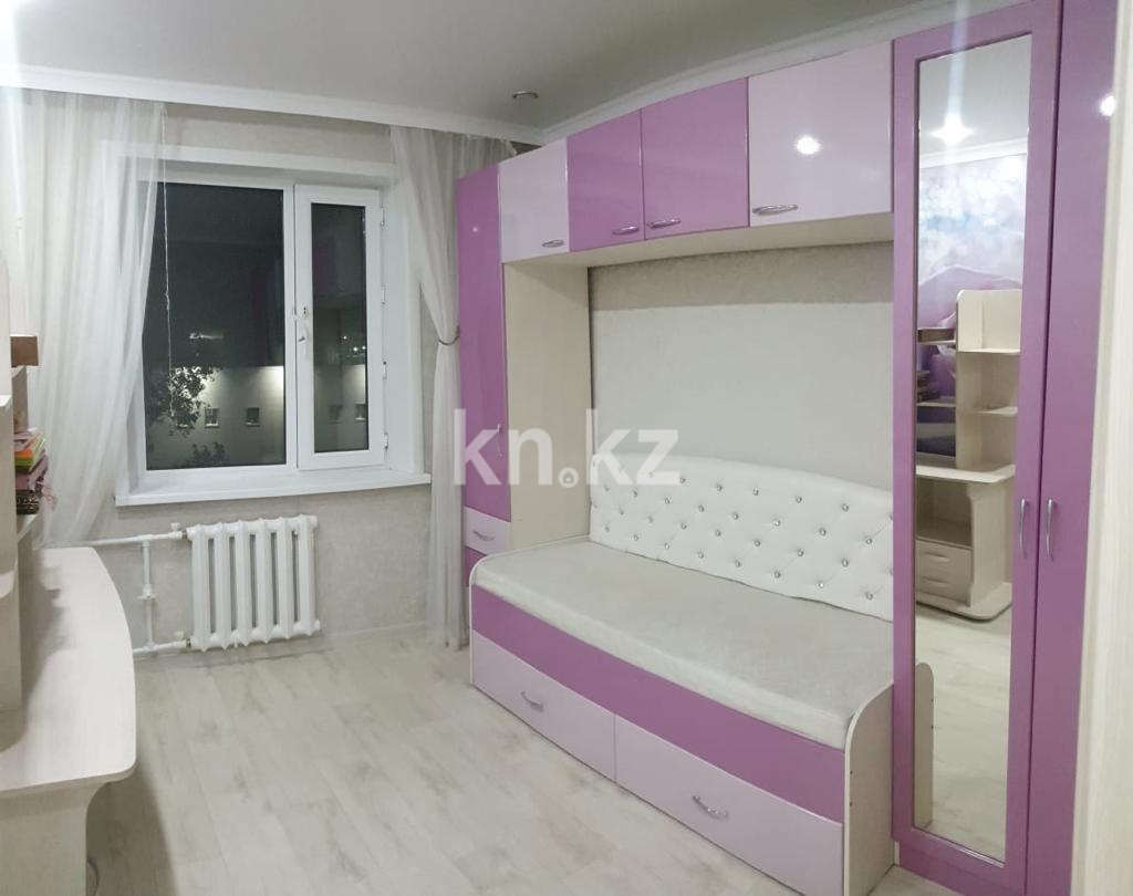 Продажа 4-комнатной квартиры, 78 м² - Продажа четырехкомнатных квартир в Караганде - страница 10 фото 8 из 27