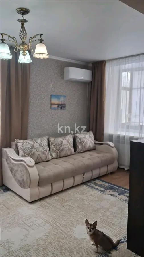 Продажа 1-комнатной квартиры, 32 м² в Караганде