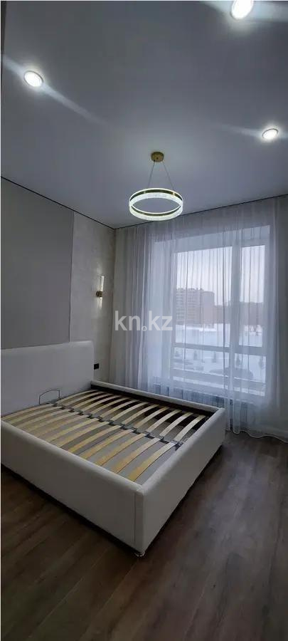 Продажа 1-комнатной квартиры, 38.5 м², ул. Жошы хана, дом  14/1 в Астане - фото 2