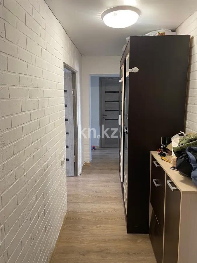 Продажа 3-комнатной квартиры, 62 м², мкр-н Мамраева (Восток-5), дом  16 в Караганде - фото 6