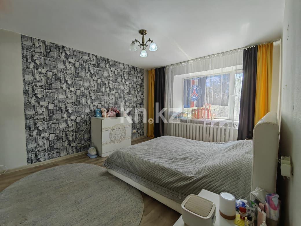 Продажа 3-комнатной квартиры, 67.2 м² - Продажа квартир в районе Михайловка в Караганде фото 8 из 33