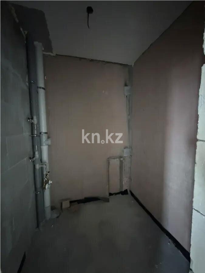 Продажа 1-комнатной квартиры, 36 м² в Астане - фото 2