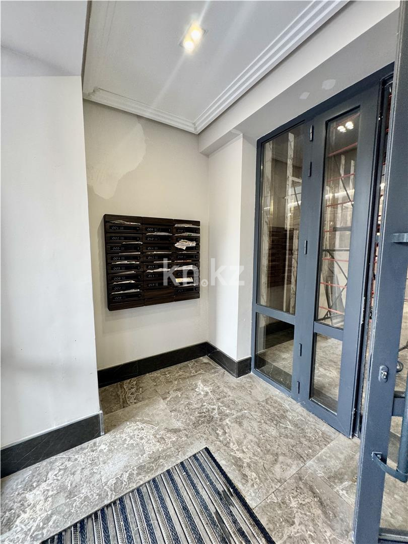 Продажа 6-комнатной квартиры, 165 м², ул. Мичурина, дом  11/12 - Продажа  пятикомнатных квартир в Караганде фото 4 из 17