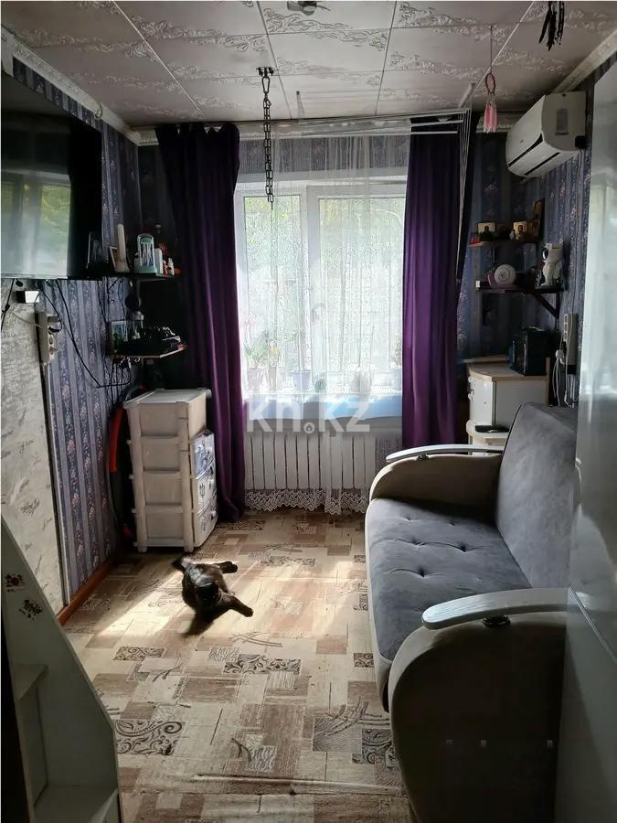 Продажа 3-комнатной квартиры, 60 м², мкр-н 10, дом  22 в Алматы - фото 3