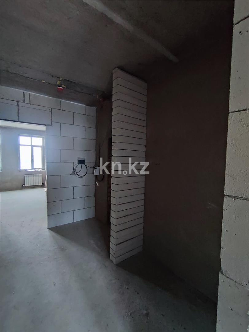 Продажа 2-комнатной квартиры, 59 м², ул. Жамбыла, дом  156а - Продажа квартир в новостройках Караганды фото 5 из 12