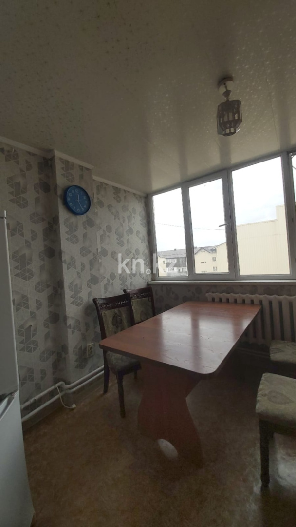 Продажа 3-комнатной квартиры, 62.2 м² - Недвижимость в Таразе фото 10 из 19