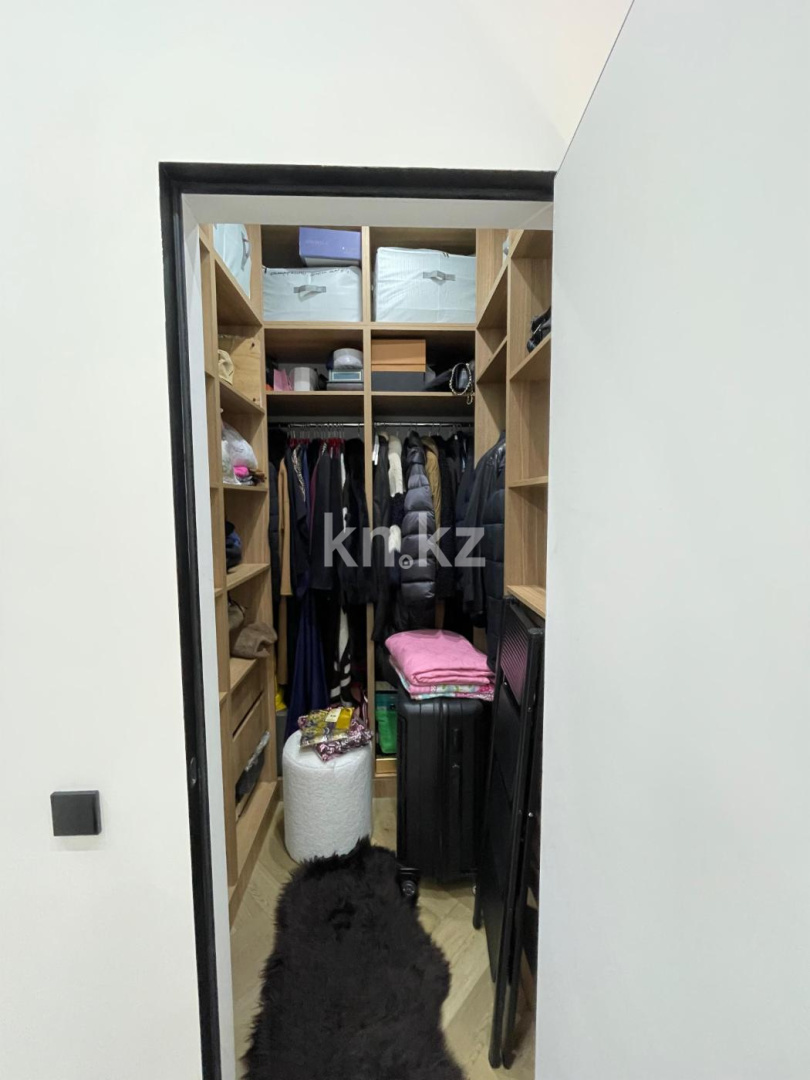 Продажа 4-комнатной квартиры, 125 м² в Астане - фото 9